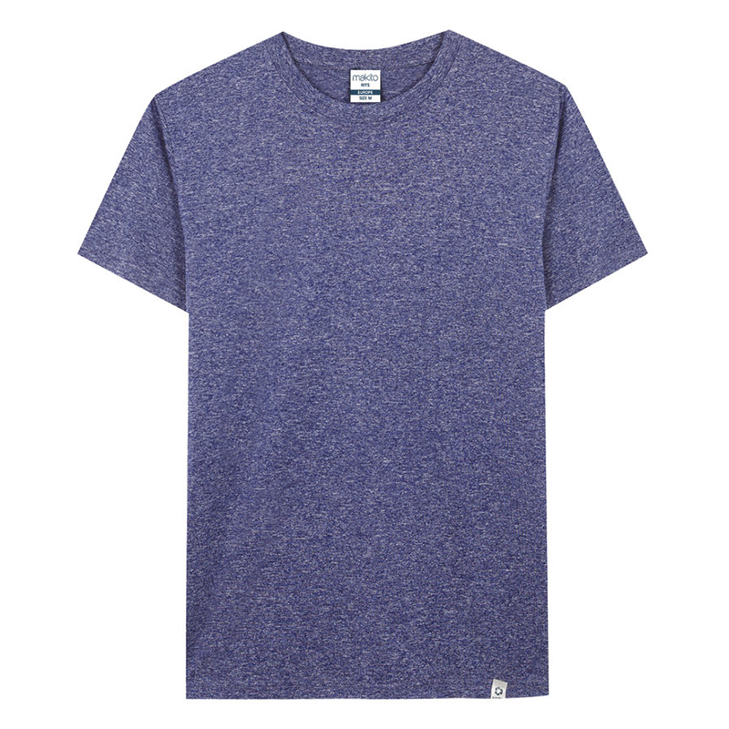 Unisex T-shirt RPET - Afbeelding 5